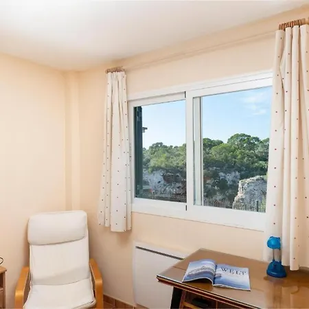 Apartman The Torrent's Observer Home, , Smart Tv, Free Wifi, Etv12544 *