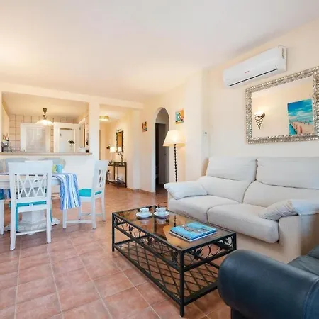 The Torrent's Observer Home, , Smart Tv, Free Wifi, Etv12544 Cala Pi