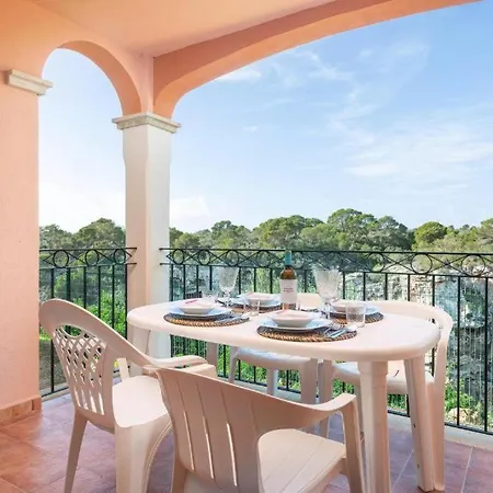 The Torrent's Observer Home, , Smart Tv, Free Wifi, Etv12544 * Cala Pi