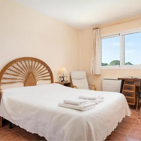 The Torrent's Observer Home, , Smart Tv, Free Wifi, Etv12544 Apartman Cala Pi