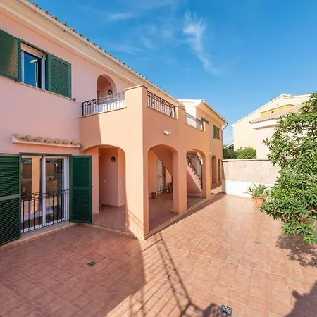 Apartman The Torrent's Observer Home, , Smart Tv, Free Wifi, Etv12544 Cala Pi