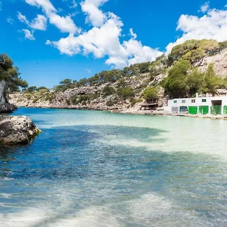 The Torrent's Observer Home, , Smart Tv, Free Wifi, Etv12544 * Cala Pi